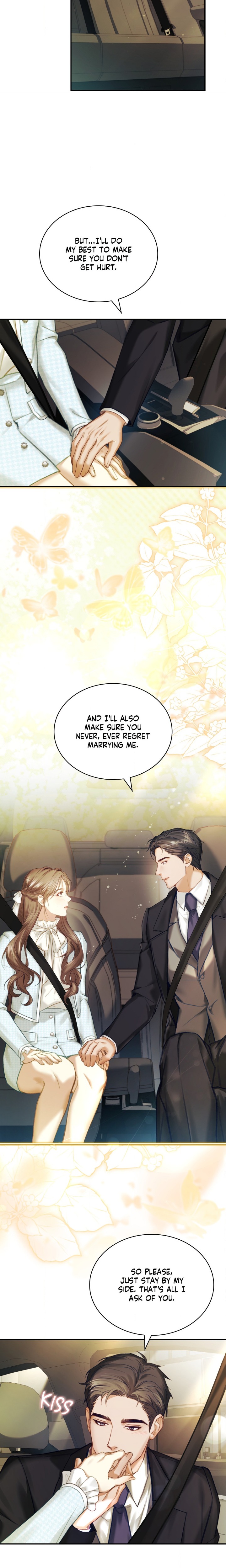 The Young Wife (Uncensored) - Chapter 62 Page 18