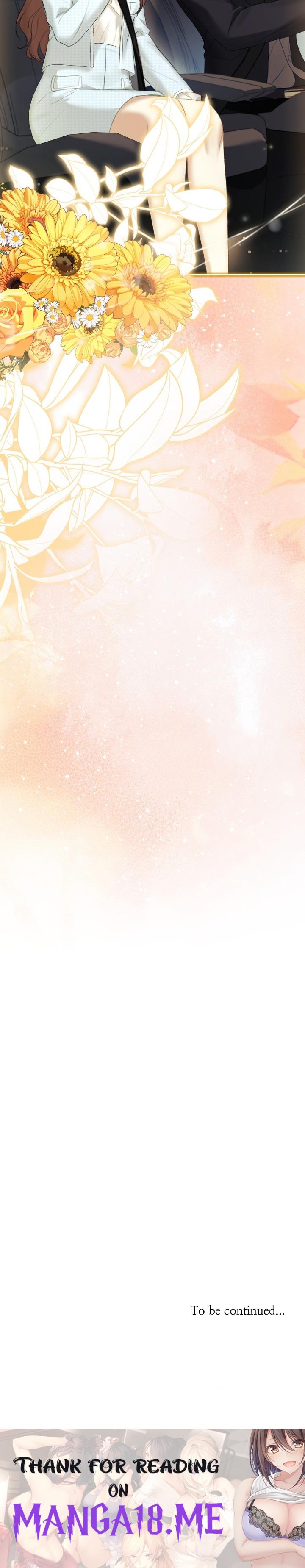 The Young Wife (Uncensored) - Chapter 62 Page 22