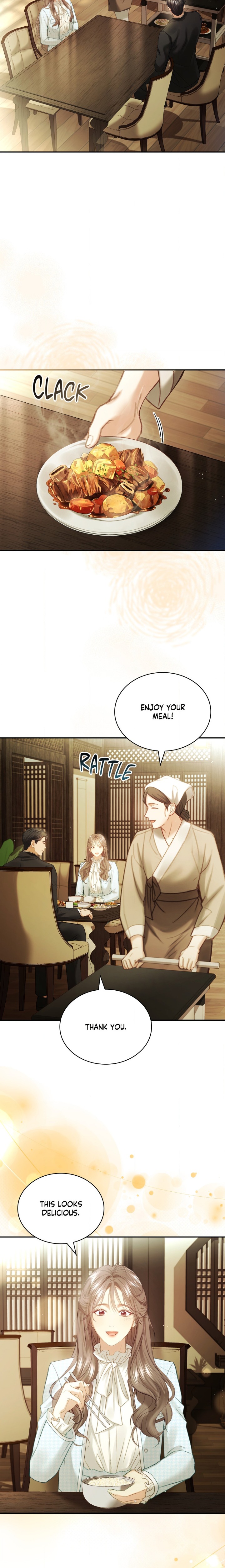 The Young Wife (Uncensored) - Chapter 62 Page 9