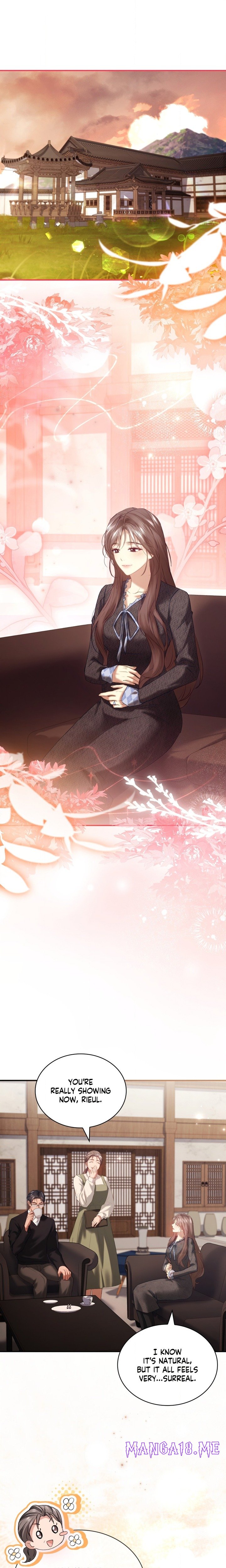 The Young Wife (Uncensored) - Chapter 63 Page 1