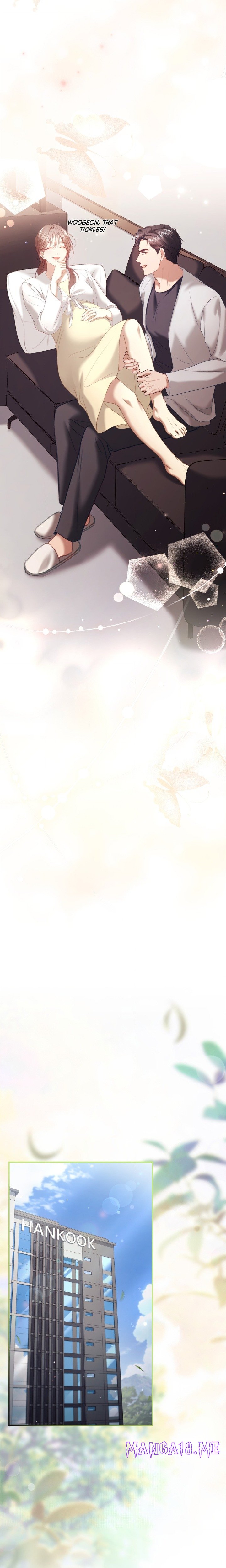 The Young Wife (Uncensored) - Chapter 63 Page 12