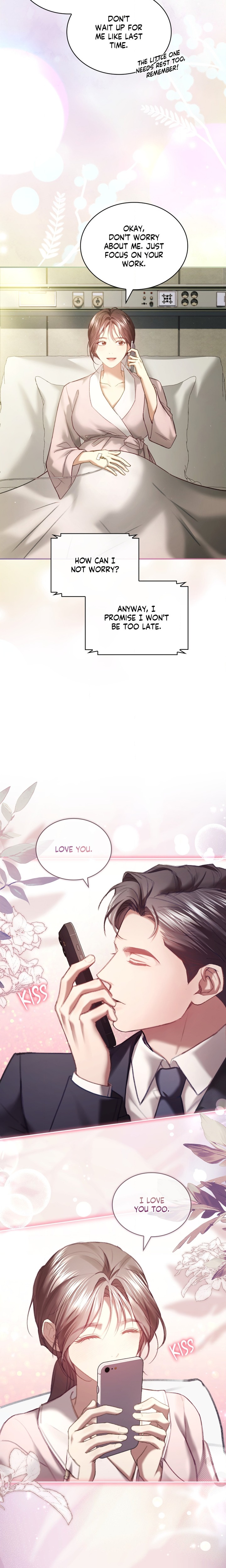 The Young Wife (Uncensored) - Chapter 63 Page 14