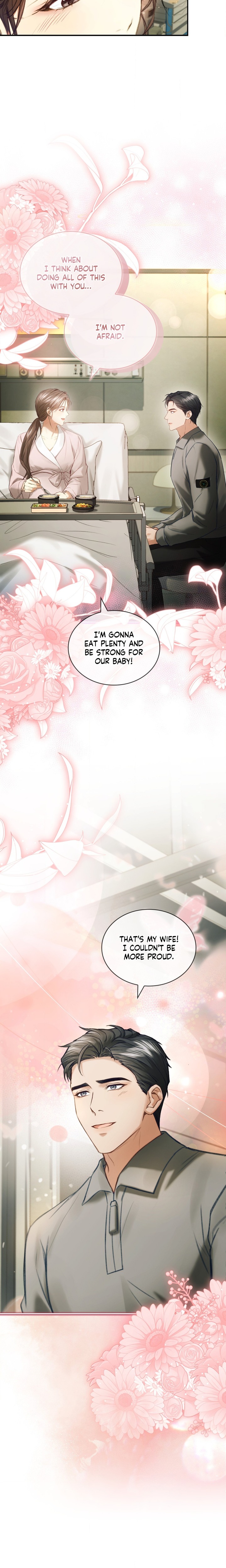 The Young Wife (Uncensored) - Chapter 63 Page 17