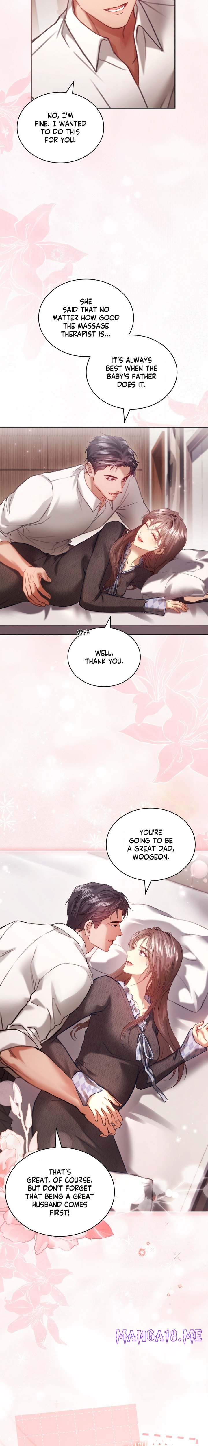 The Young Wife (Uncensored) - Chapter 63 Page 5