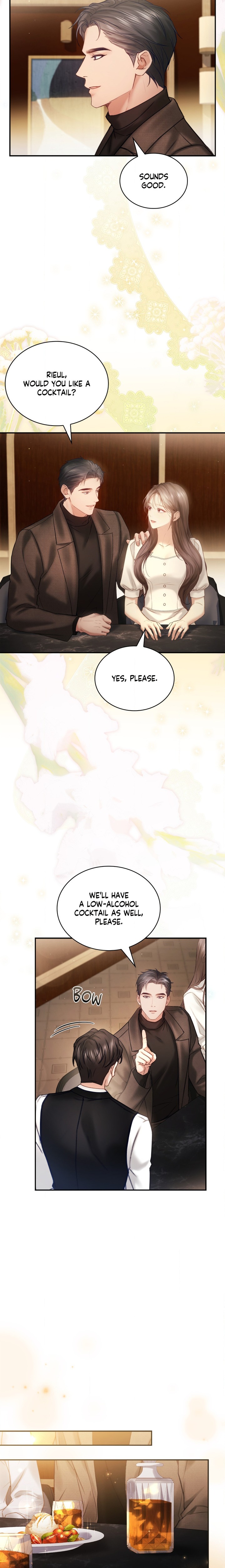 The Young Wife (Uncensored) - Chapter 64 Page 14