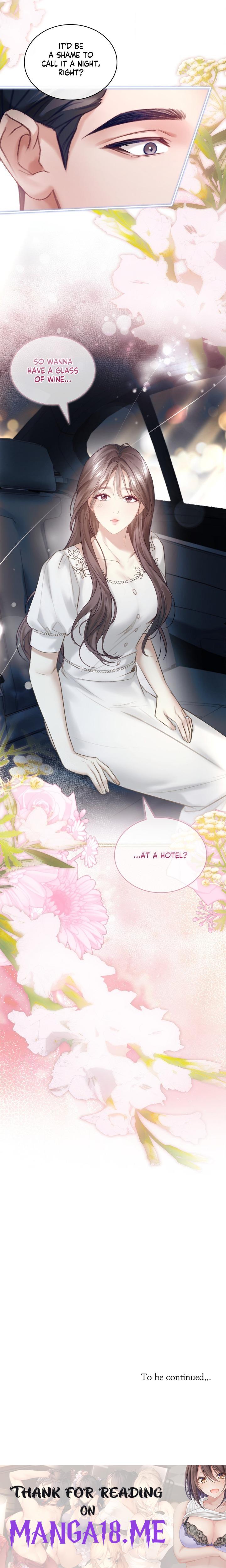 The Young Wife (Uncensored) - Chapter 64 Page 21