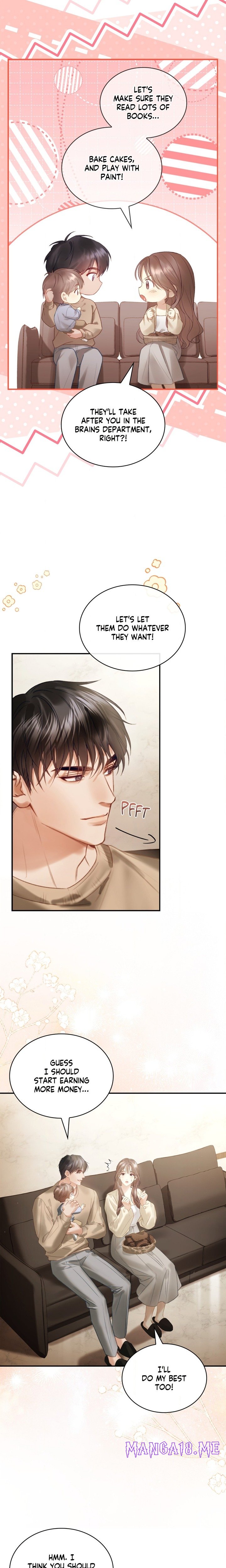 The Young Wife (Uncensored) - Chapter 64 Page 8