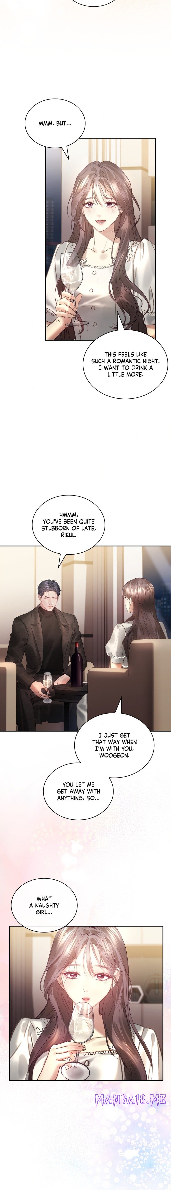 The Young Wife (Uncensored) - Chapter 65 Page 2