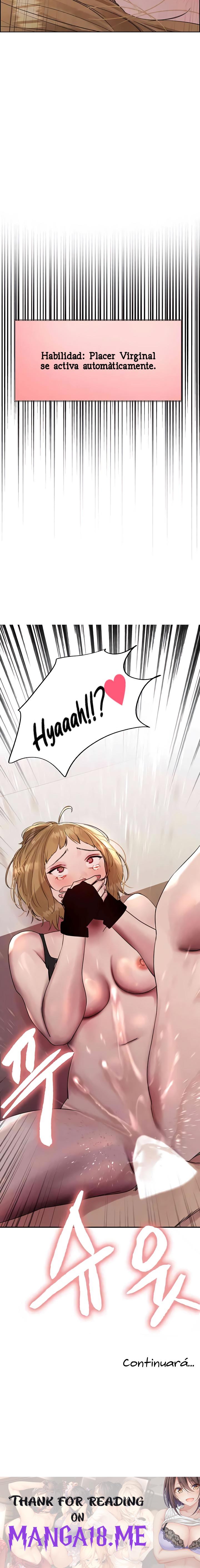 Sex Stopwatch Raw - Chapter 104 Page 27