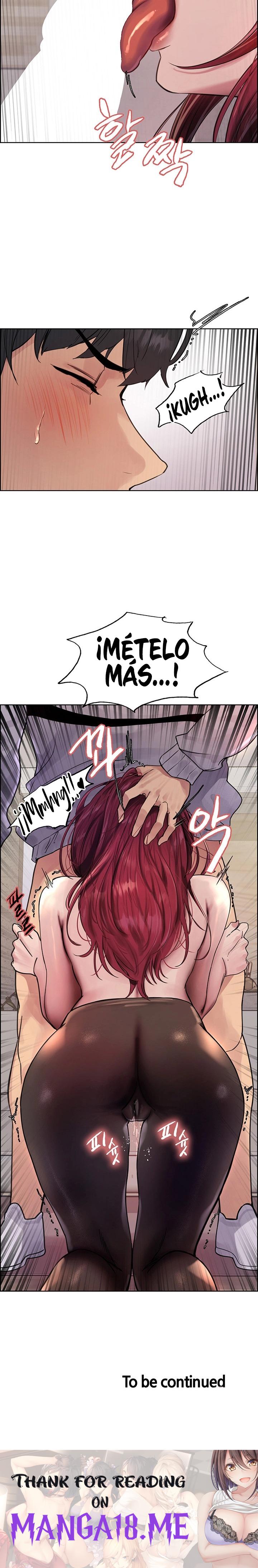 Sex Stopwatch Raw - Chapter 77 Page 23