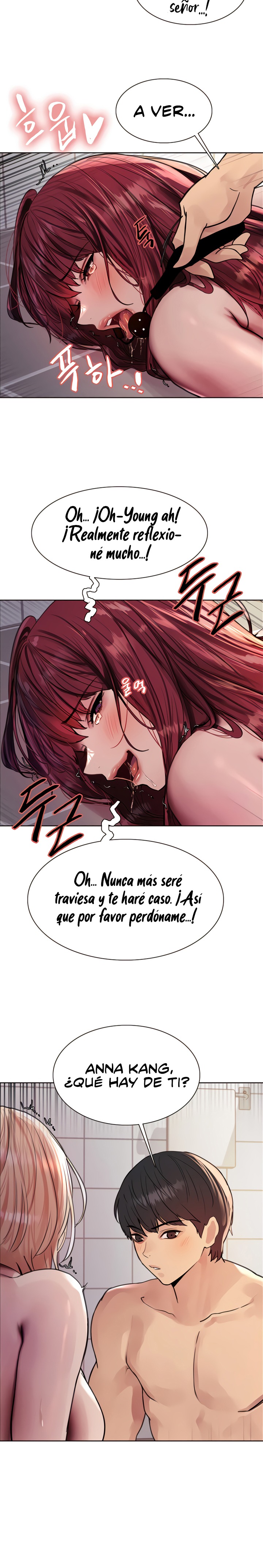 Sex Stopwatch Raw - Chapter 79 Page 13