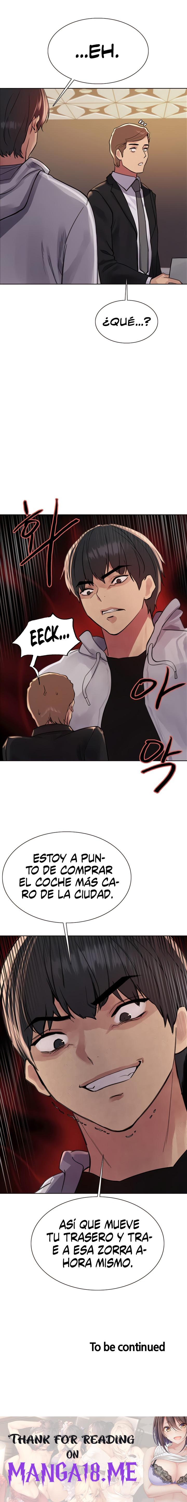 Sex Stopwatch Raw - Chapter 79 Page 29