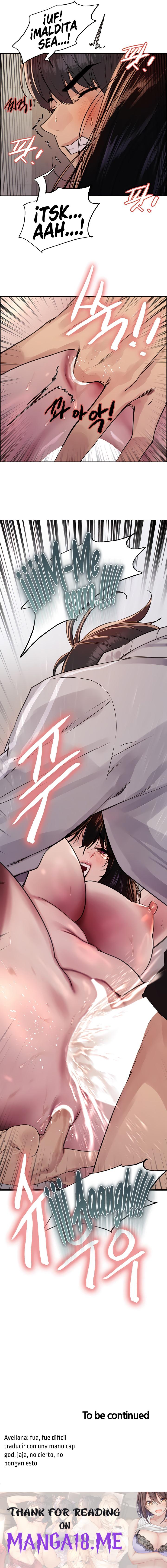 Sex Stopwatch Raw - Chapter 81 Page 25