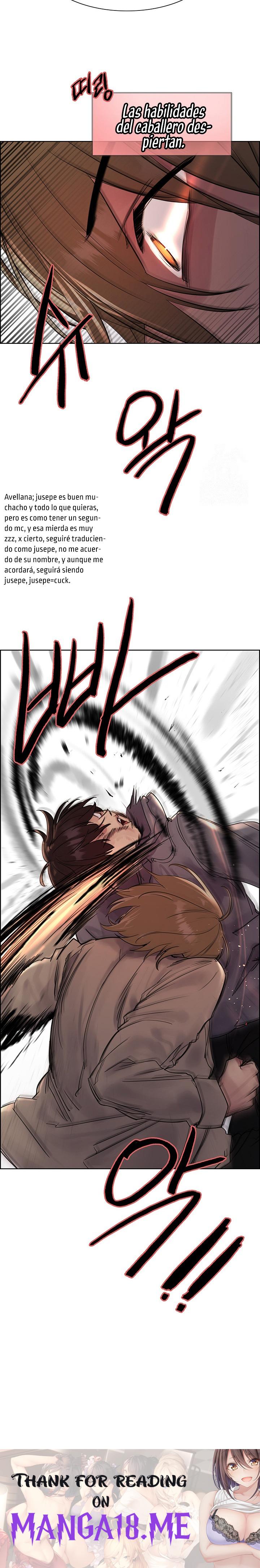 Sex Stopwatch Raw - Chapter 84 Page 31