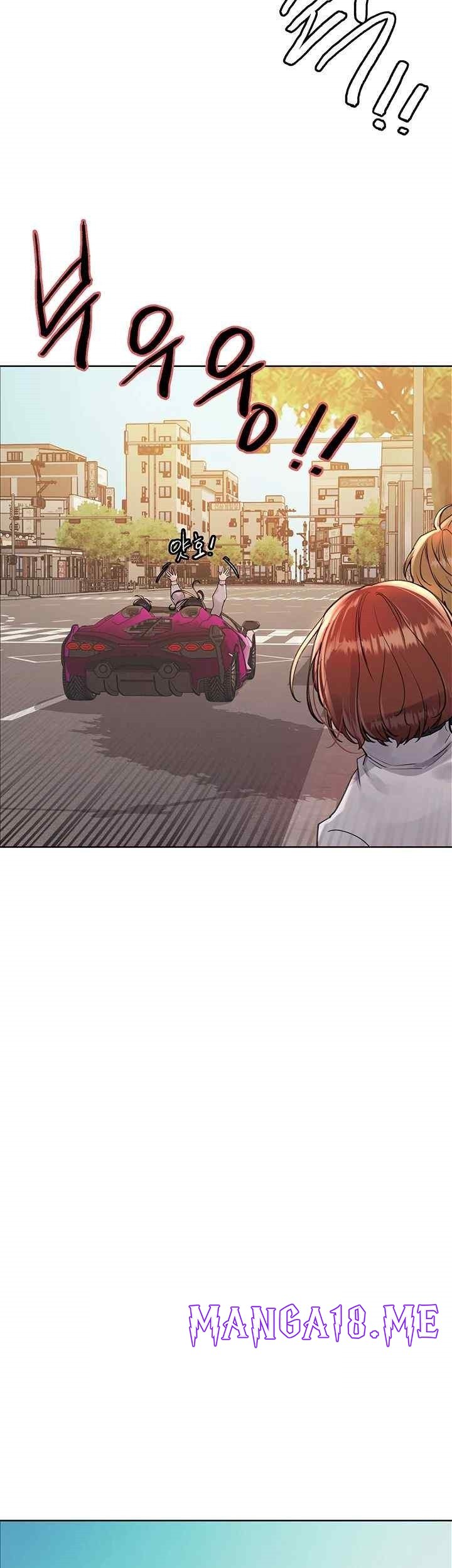 Sex Stopwatch Raw - Chapter 96 Page 43