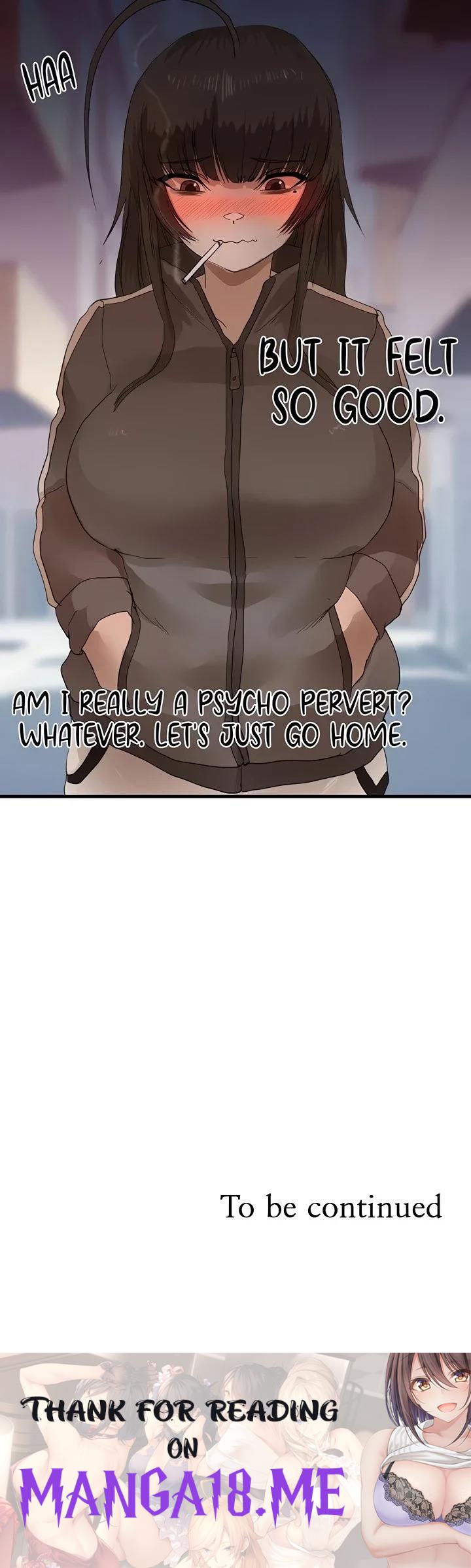 Clara, the Virgin Shut-in - Chapter 13 Page 7