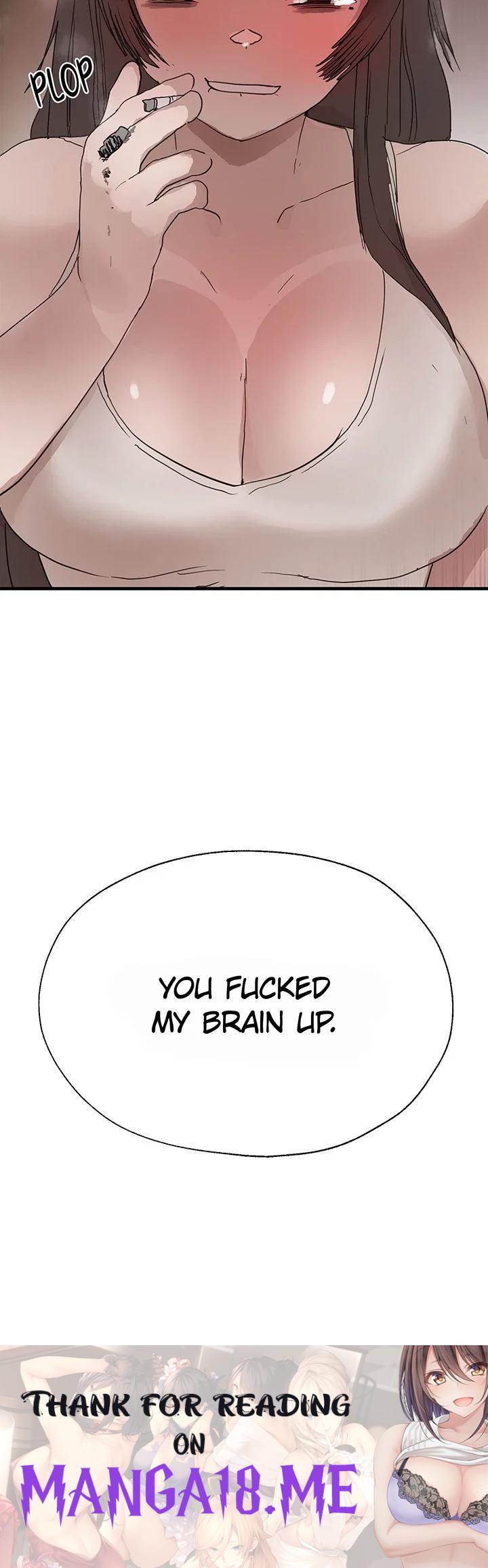 Clara, the Virgin Shut-in - Chapter 14 Page 21