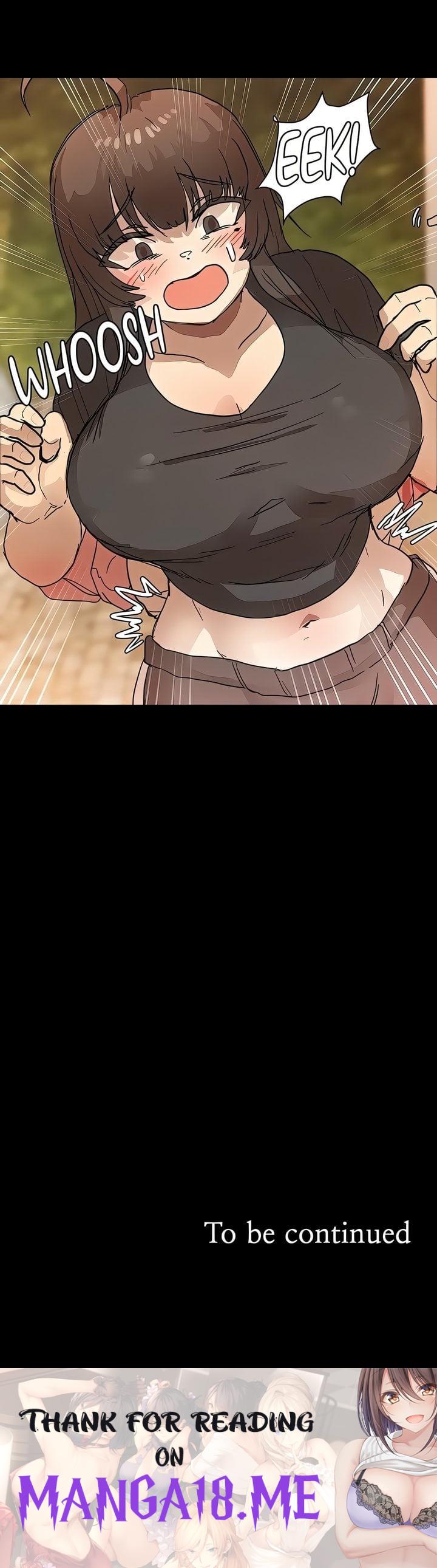 Clara, the Virgin Shut-in - Chapter 4 Page 12