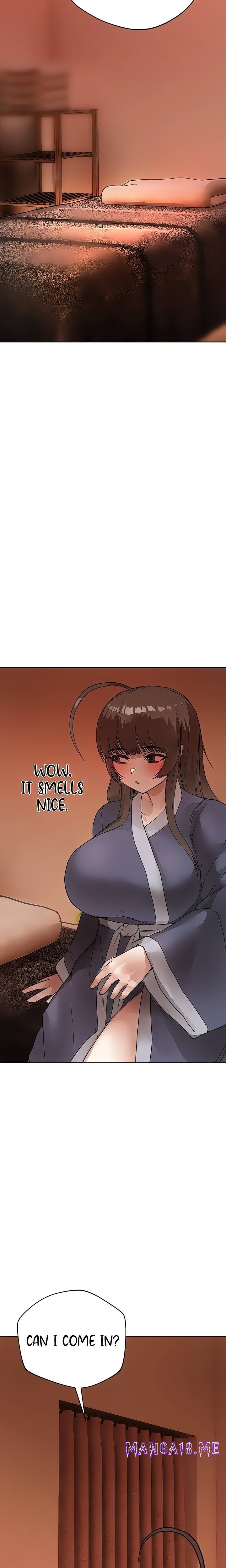 Clara, the Virgin Shut-in - Chapter 9 Page 11