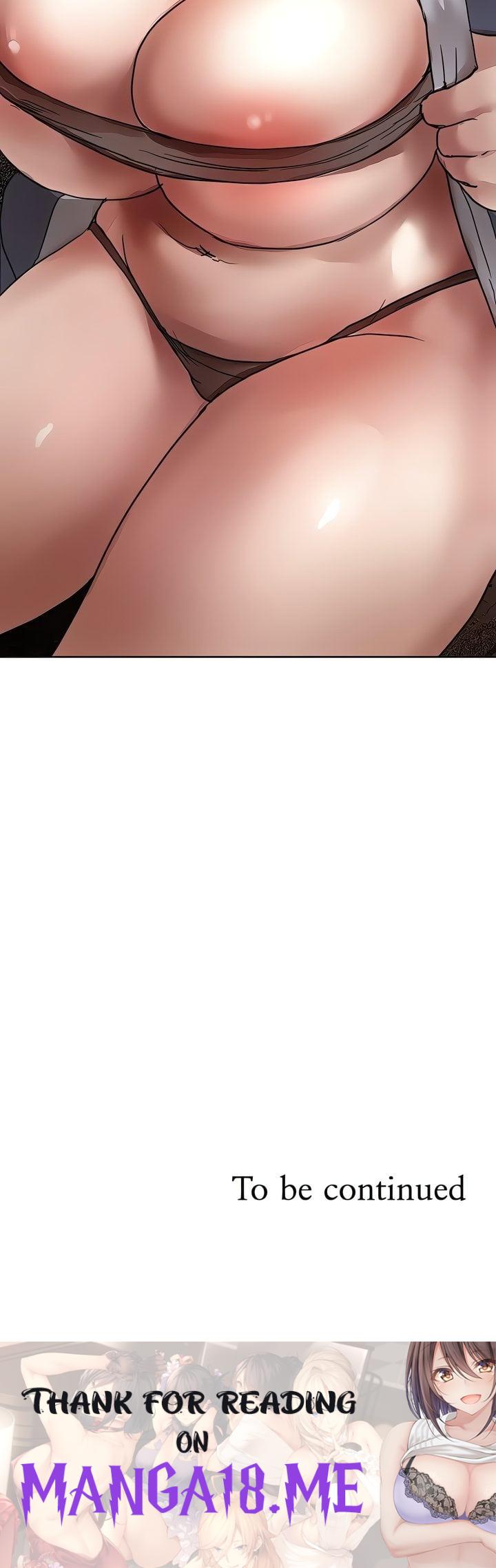 Clara, the Virgin Shut-in - Chapter 9 Page 14