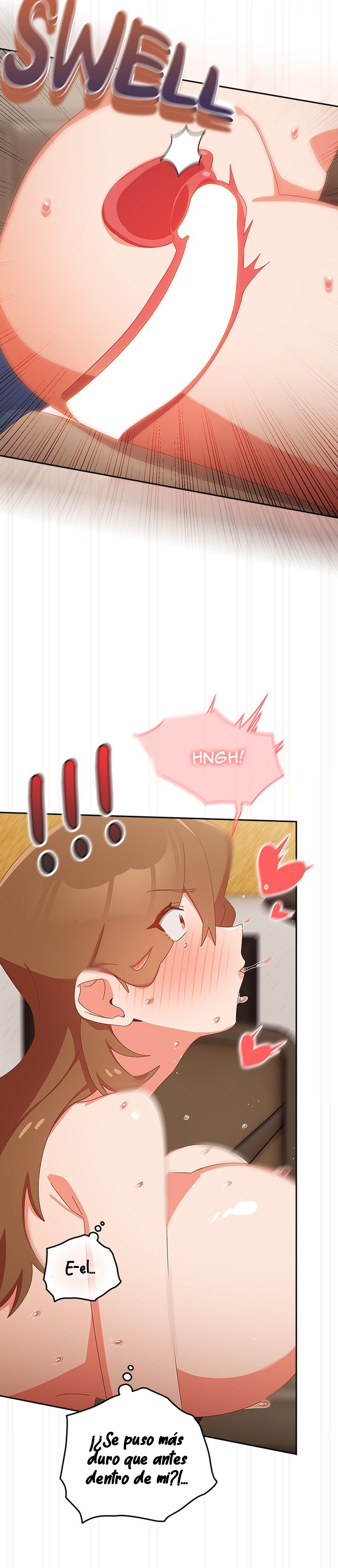 Like No Other Raw - Chapter 12 Page 30