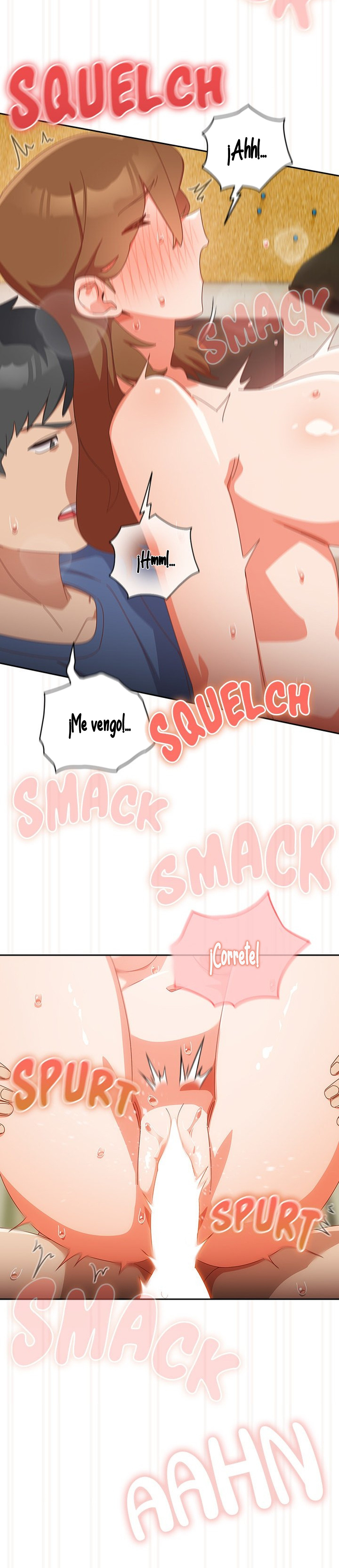Like No Other Raw - Chapter 12 Page 38