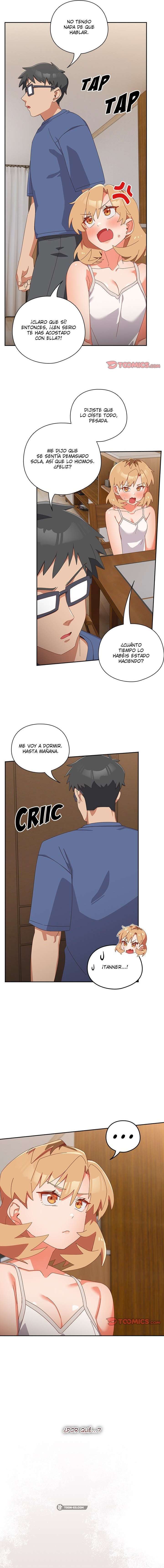 Like No Other Raw - Chapter 14 Page 10