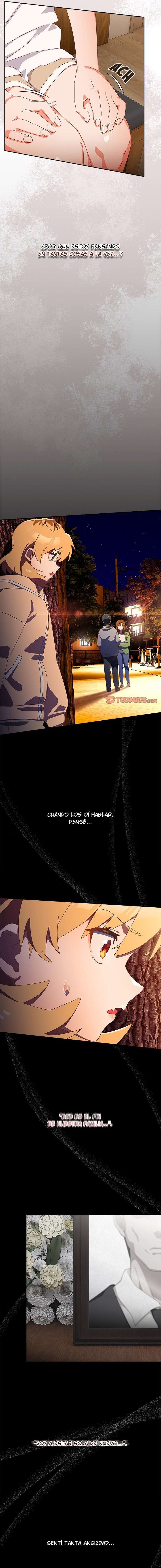Like No Other Raw - Chapter 14 Page 11