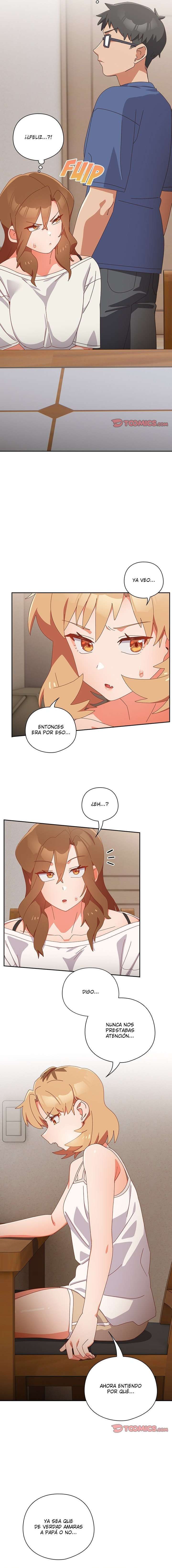 Like No Other Raw - Chapter 14 Page 4