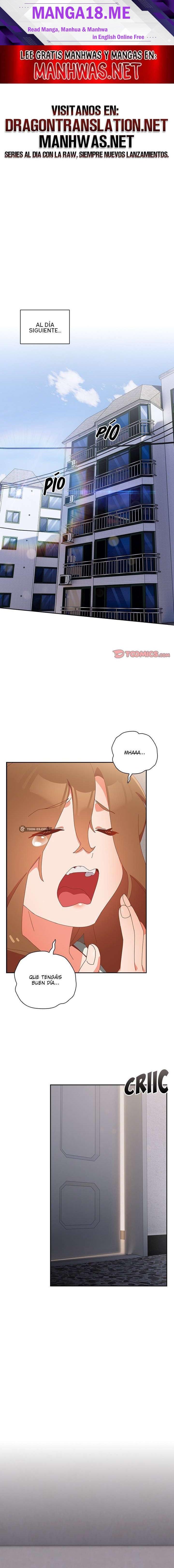 Like No Other Raw - Chapter 15 Page 1