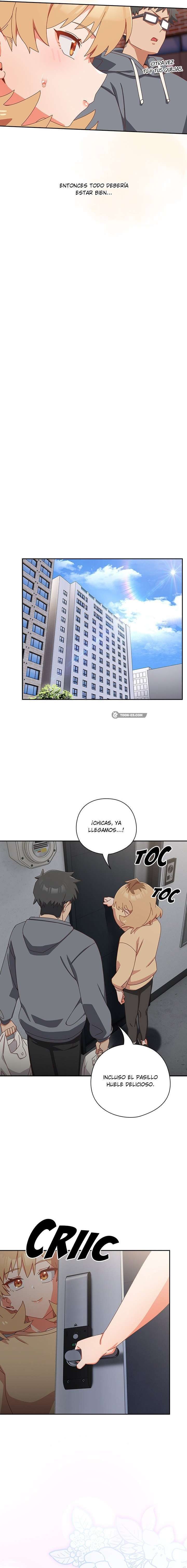 Like No Other Raw - Chapter 17 Page 18