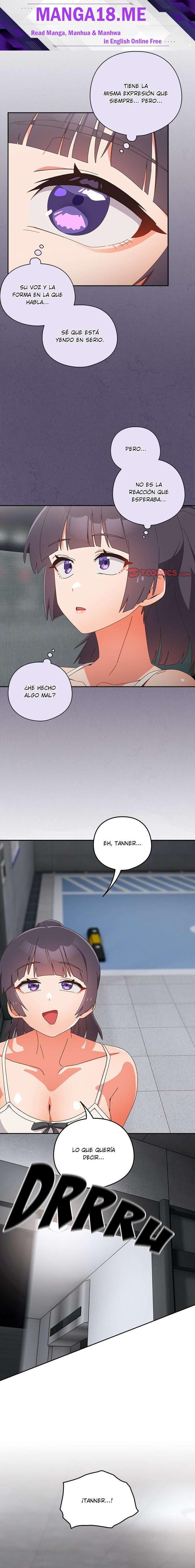 Like No Other Raw - Chapter 19 Page 1