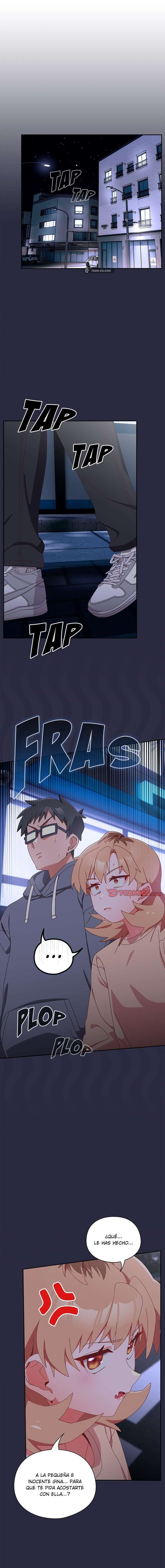 Like No Other Raw - Chapter 19 Page 13
