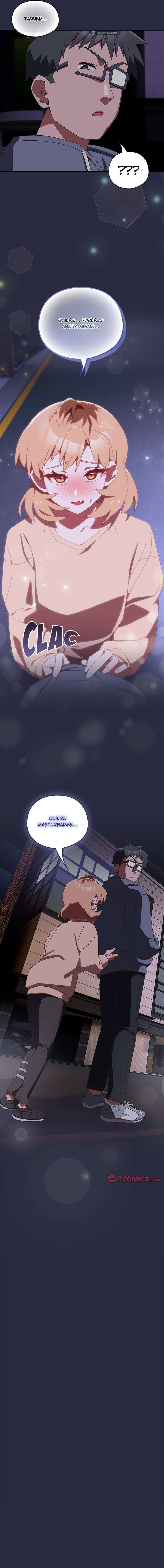Like No Other Raw - Chapter 19 Page 17