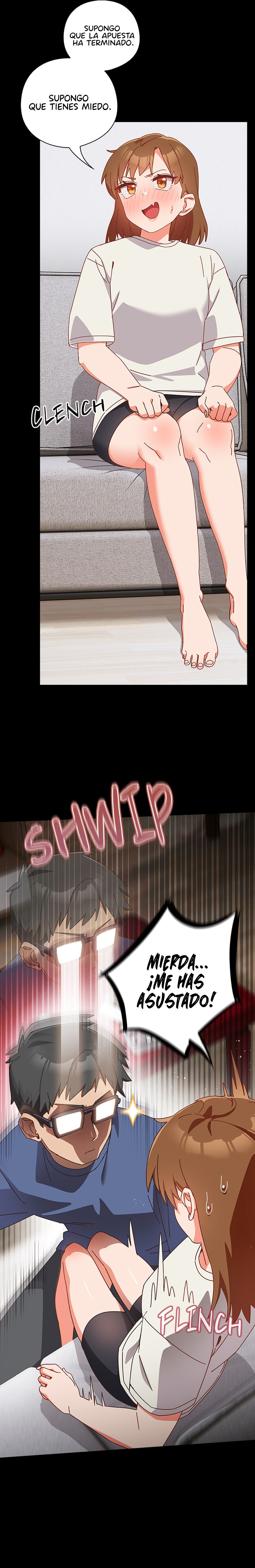 Like No Other Raw - Chapter 2 Page 17