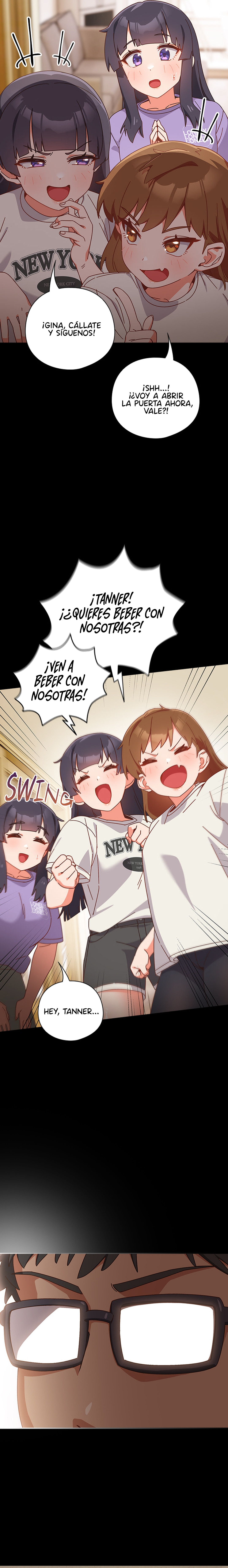 Like No Other Raw - Chapter 2 Page 2