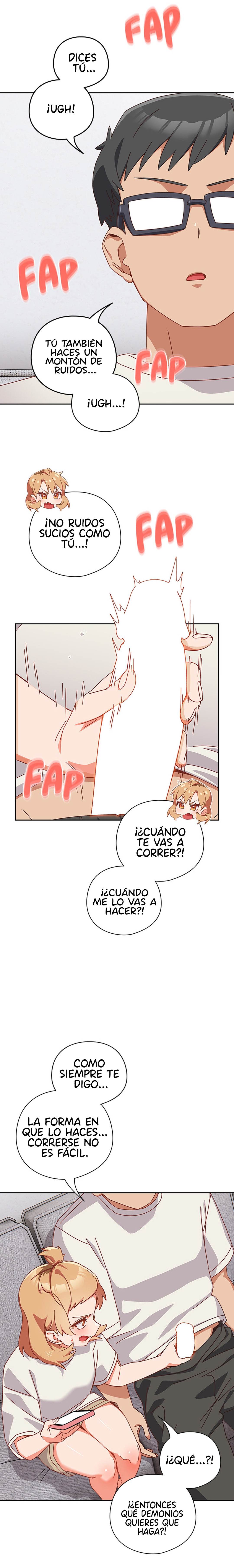 Like No Other Raw - Chapter 2 Page 23