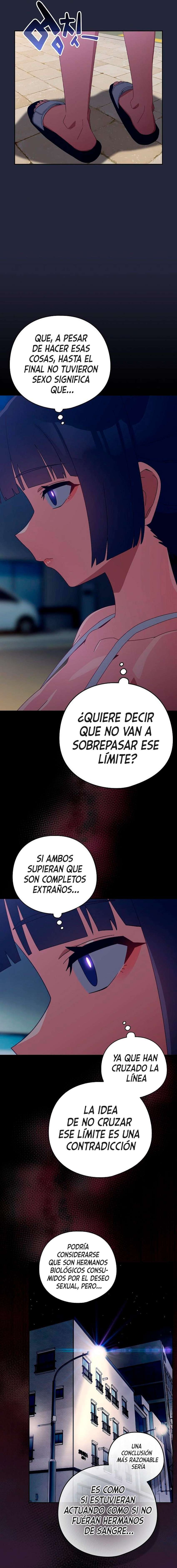 Like No Other Raw - Chapter 22 Page 10