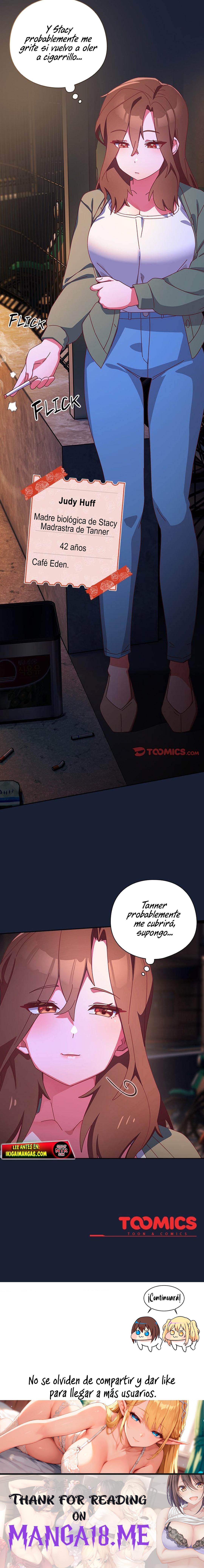 Like No Other Raw - Chapter 4 Page 26
