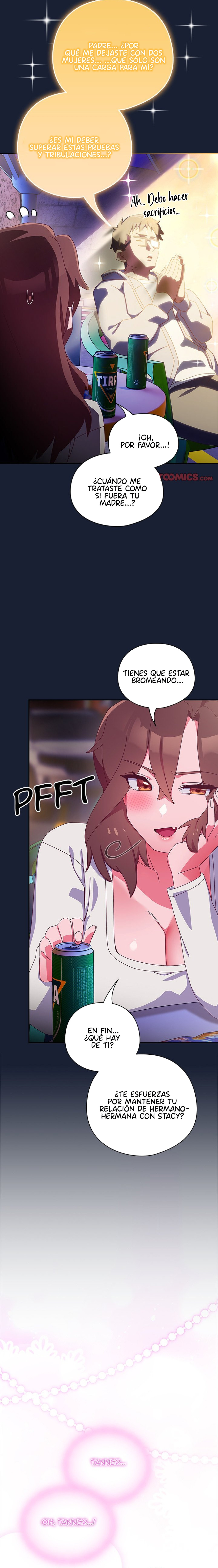 Like No Other Raw - Chapter 5 Page 25