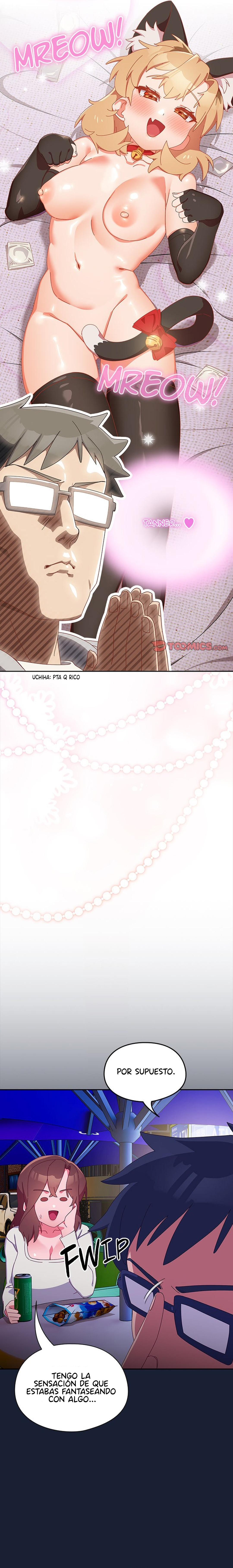 Like No Other Raw - Chapter 5 Page 26