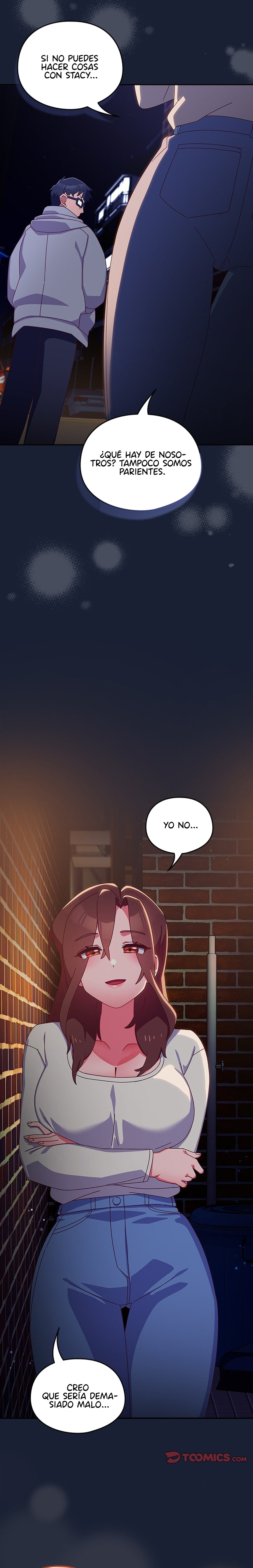 Like No Other Raw - Chapter 6 Page 15