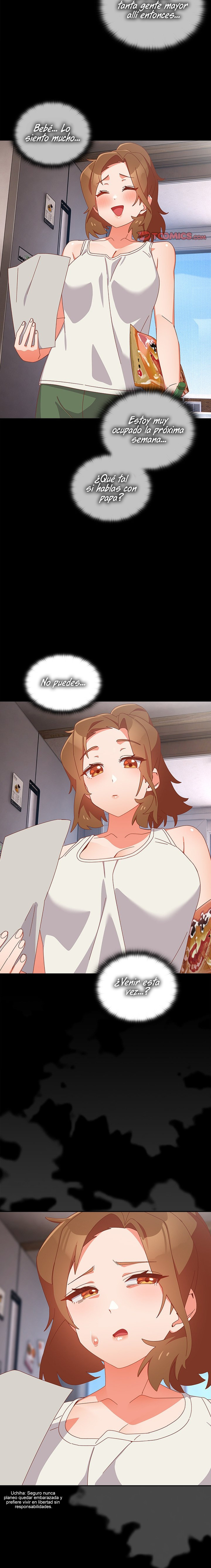 Like No Other Raw - Chapter 6 Page 19