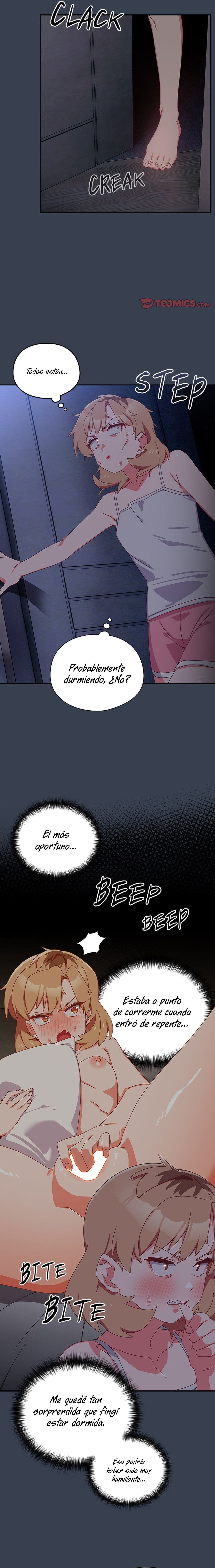 Like No Other Raw - Chapter 7 Page 13