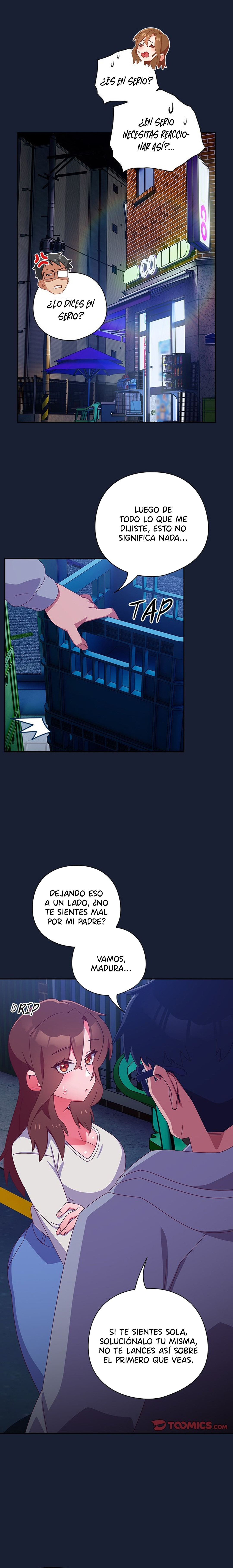 Like No Other Raw - Chapter 7 Page 3