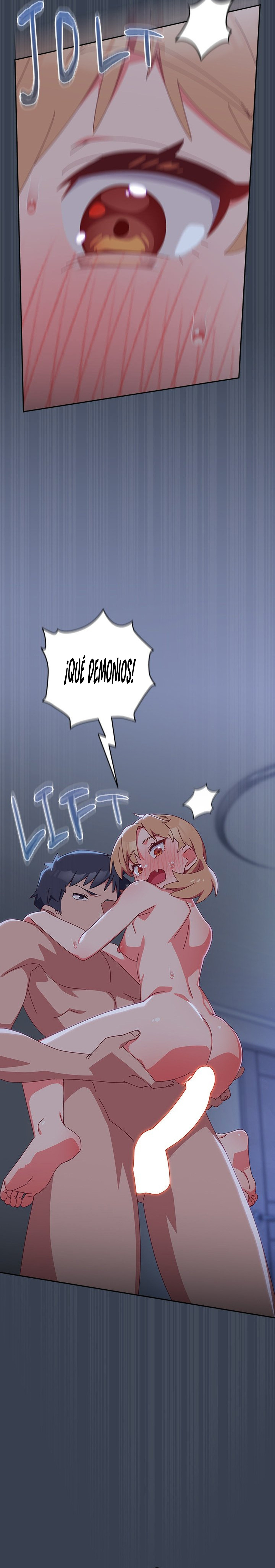 Like No Other Raw - Chapter 9 Page 10