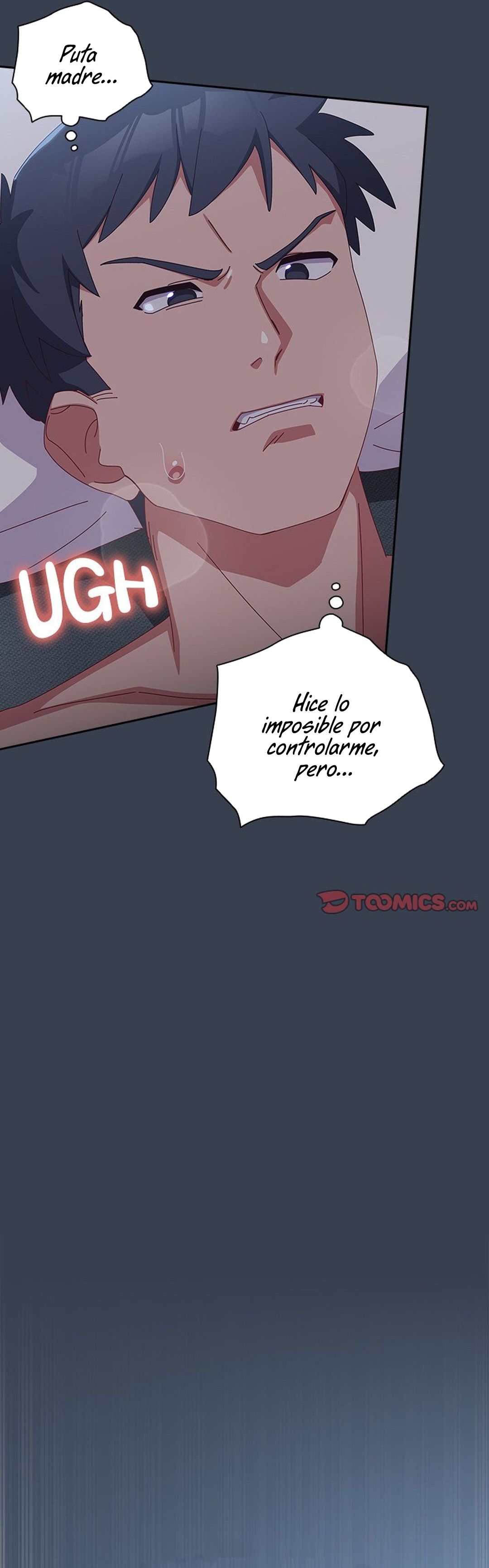 Like No Other Raw - Chapter 9 Page 8