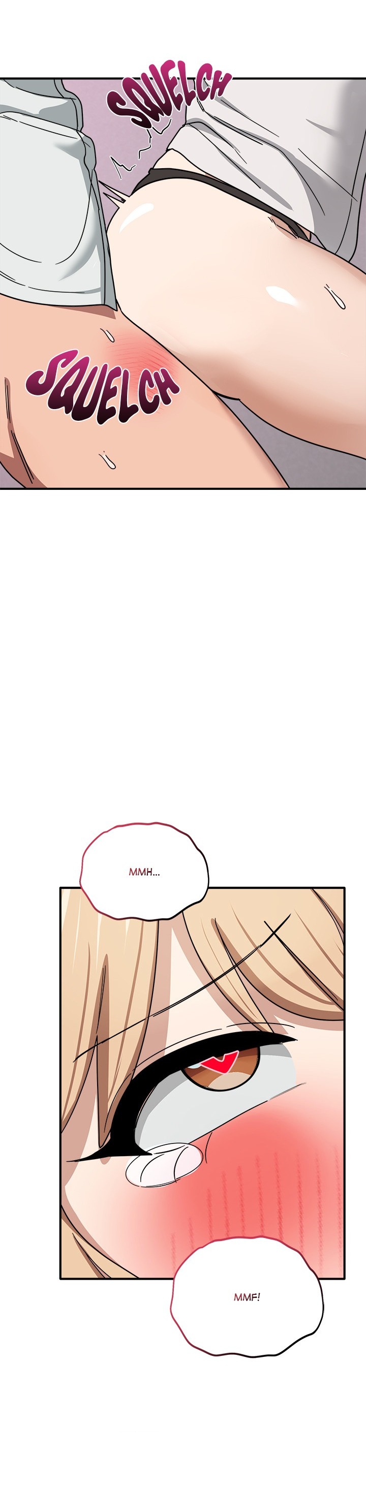 I Became a Dog! - Chapter 33 Page 13