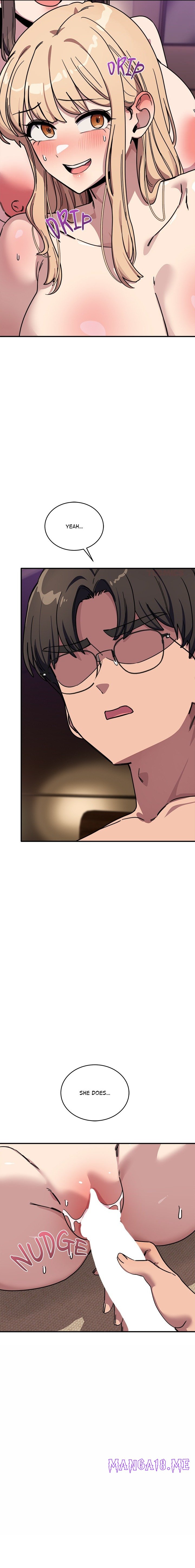 I Became a Dog! - Chapter 44 Page 25