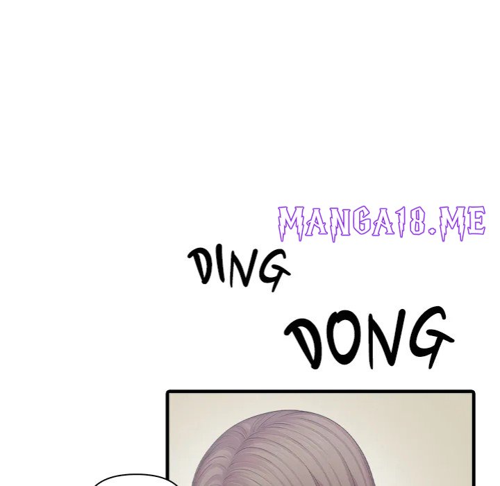 Living With a Girl I Just Met - Chapter 14 Page 73